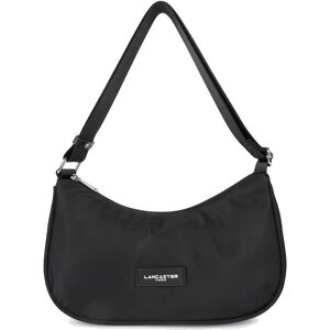 Sac besace Basic Vita Lancaster Noir