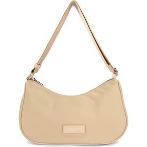 Sac besace Basic Vita Lancaster Sable