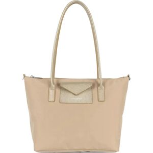 Sac cabas épaule Smart KBA Lancaster Beige - Publicité