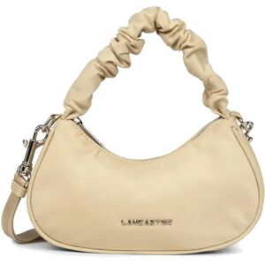 Mini sac Basic Chouchou Lancaster Beige - Publicité