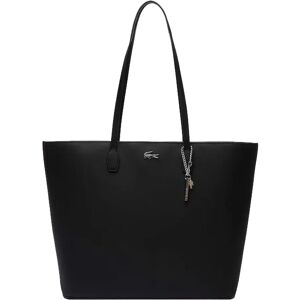 Sac cabas Daily Lifestyle Lacoste Noir