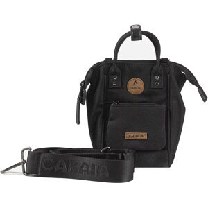 Sac a bandouliere Nano Berlin Cabaia Noir