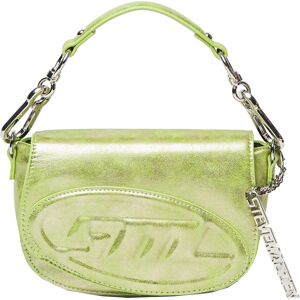 Sac travers Drive Steve Madden Lime