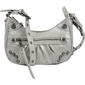 Sac travers Bests Steve Madden Gris