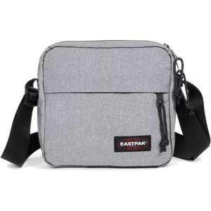 Eastpak Sacoche The Bigger One Authentic Eastpak Gris Sunday