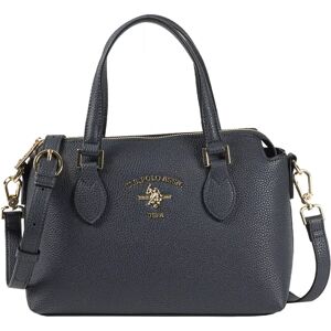 Sac a main Stanford US Polo Bleu marine