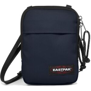 Petite sacoche Buddy Eastpak Ultra marine - Publicité