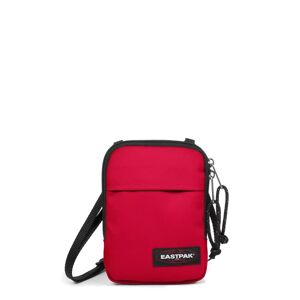 Petite sacoche Buddy Eastpak Rouge - Publicité