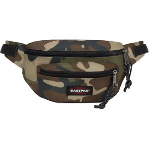 Eastpak Banane Doggy Bag Eastpak (Couleur: Camouflage) Camouflage