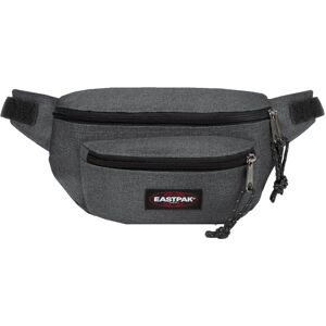 Banane Doggy Bag Eastpak (Couleur: Black denim) Black denim - Publicité