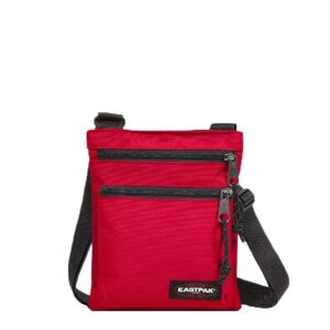 Eastpak Sacoche plate - Rusher (Couleur: Rouge) Rouge