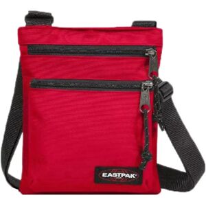 Eastpak Sacoche plate - Rusher (Couleur: Rouge) Rouge - Publicité