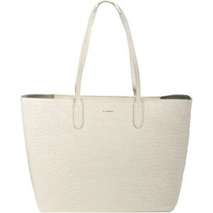 Sac shopping By Chabrand Chabrand (Couleur: Beige) Beige - Publicité