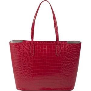 Chabrand Sac shopping By Chabrand Chabrand (Couleur: Rouge) Rouge