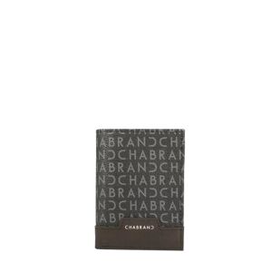 Portefeuille Freedom Chabrand Noir