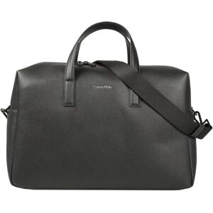 Calvin Sac 48H CK Must Calvin Klein Noir