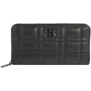 Calvin Compagnon Re Lock Calvin Klein Noir