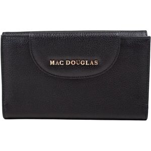 Mac Douglas Compagnon - Gondole Bryan - Mac Douglas (Couleur: Noir) Noir