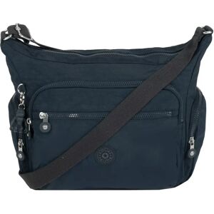 Sac travers Basic Kipling (Couleur: Bleu) Bleu - Publicité