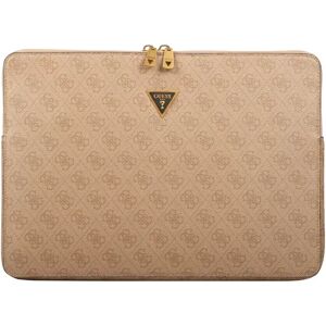 Guess Porte-documents - Vezzola Marron multi