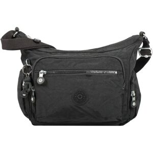 Sac Bandoulière Gabbie S Basic Noir Kipling Noir - Publicité