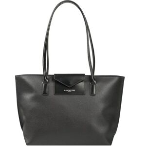 Sac cabas epaule Maya Lancaster Noir