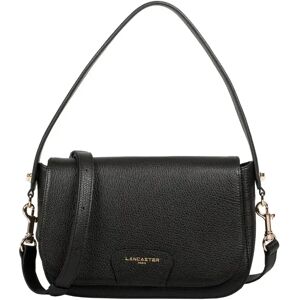 Lancaster Petit sac besace - Dune Noir