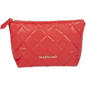 Valentino Trousse de toilette - Ocarina Rouge - Publicité