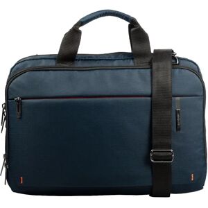 Porte documents 15.6 - Network 4 - Samsonite Bleu