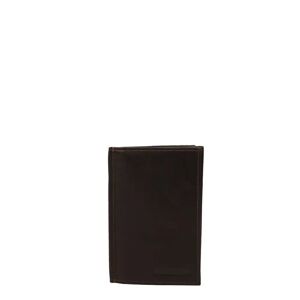 Arthur et Aston Porte-papiers cuir vachette (Couleur: Chataigne) Chataigne