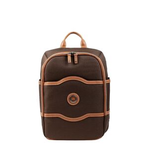 Delsey Sac à dos XS Chatelet Air 2.0 Delsey Marron