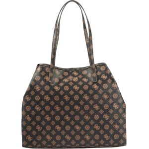 Guess Sac cabas - Vikky Marron