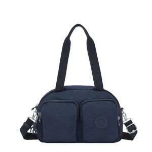 Kipling Sac épaule Defea Kipling (Couleur: Bleu) Bleu