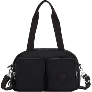 Kipling Sac épaule Defea Kipling (Couleur: Noir) Noir