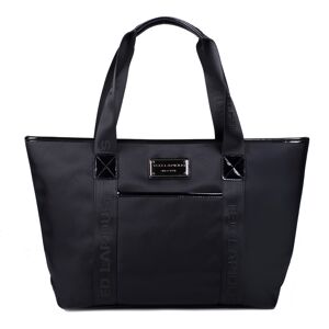 Ted Lapidus Shopping porte epaule Tonic (Couleur: Noir) Noir