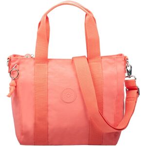 Mini sac travers Asseni Mini Basic Kipling Rose - Publicité