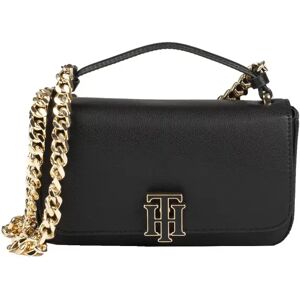 Tommy Hilfiger Sac travers Noir