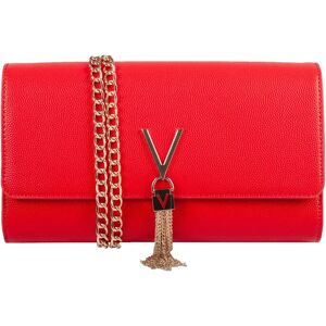 Pochette Divina Valentino Rouge - Publicité