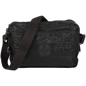 Kipling Sac travers Elevated Jacquard Kipling Noir Noir