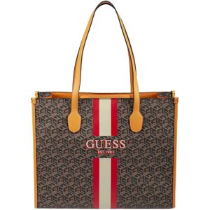 Guess Sac shopping - Silvana - Guess Noir