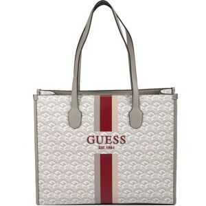 Cabas - Silvana - Guess Gris clair