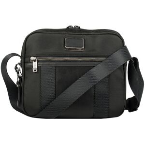 Sac travers Alpha Bravo Tumi Noir