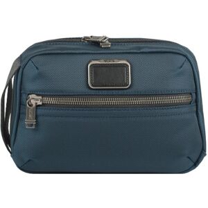 Tumi Trousse de toilette - Alpha Bravo Bleu marine