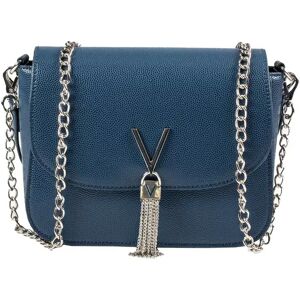 Valentino Sac bandoulière Divina Valentino Bleu