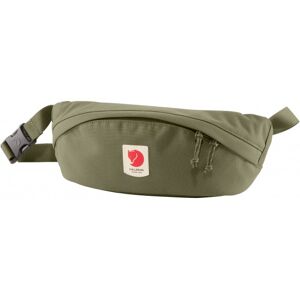 Fjällräven - Ulvö Hip Pack Medium - Sac banane taille 2 l, bleu;brun;noir;rouge;vert olive - Publicité