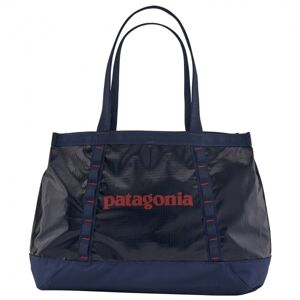 Patagonia - Black Hole Tote 25 - Sac à bandoulière taille 25 l, bleu;vert olive - Publicité