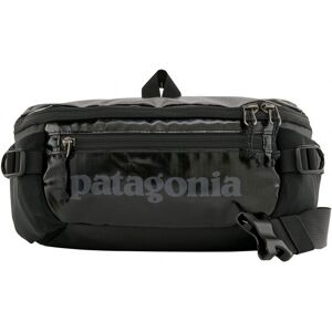 Patagonia - Black Hole Waist Pack 5 - Sac banane taille 5 l, noir - Publicité