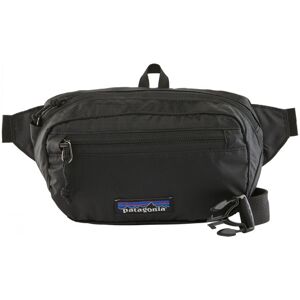 Patagonia - Ultralight Black Hole Mini Hip Pack - Sac banane taille 1 l, noir - Publicité