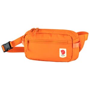 Fjällräven - High Coast Hip Pack - Sac banane taille 1,5 l, orange - Publicité