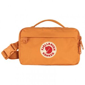 Fjällräven - Kånken Hip Pack - Sac banane taille 2 l, orange - Publicité